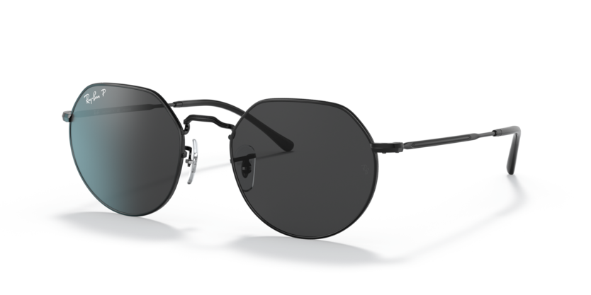 Black - 0RB3565 8056597583510