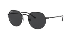 0RB3565 - Ray - Ban - (Black) Black Polarized - 51 - 20 - 145 MM - Ardor Eyewear 8056597583510