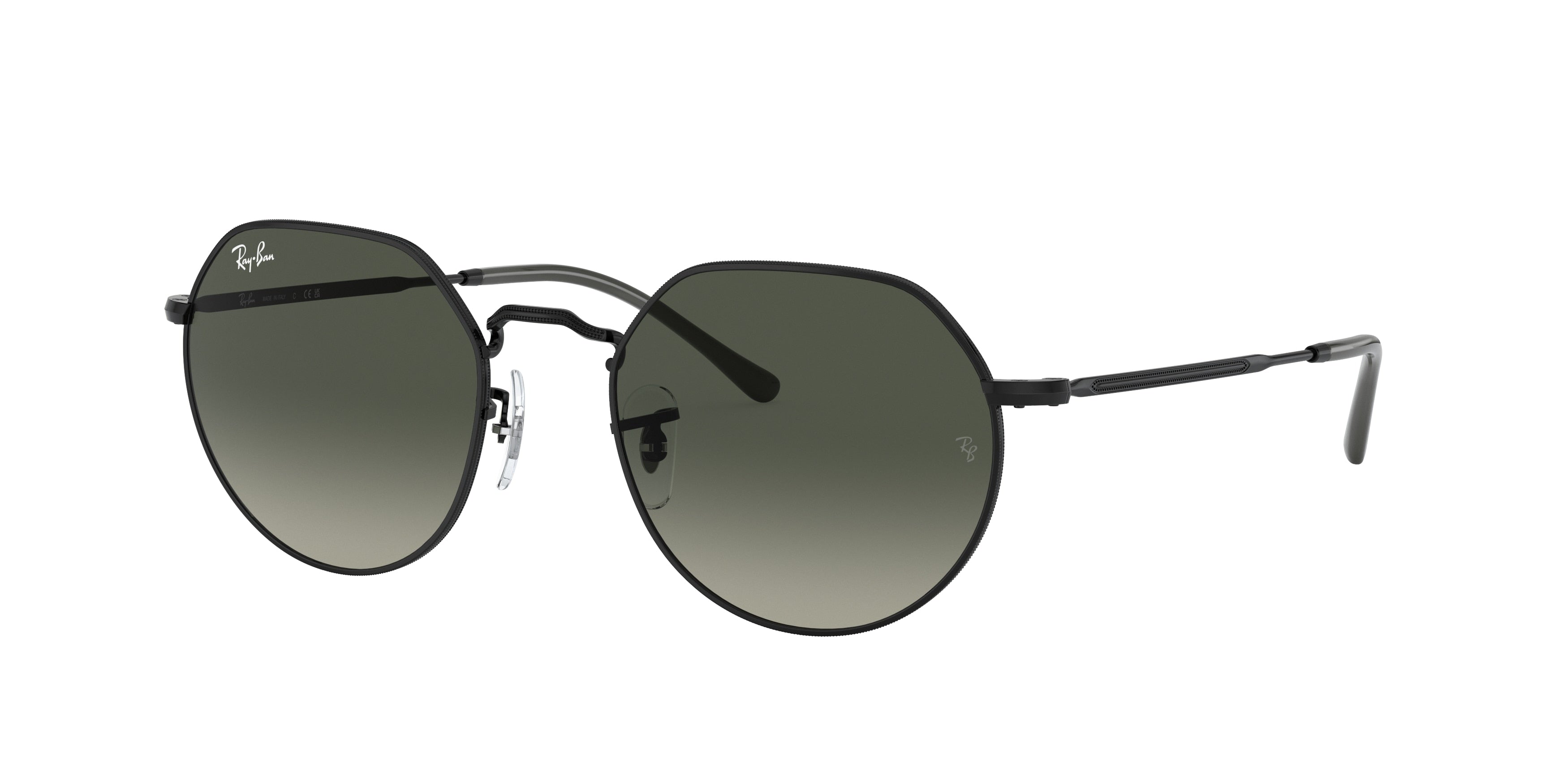 0RB3565 - Ray - Ban - (Black) Grey - 51 - 20 - 145 MM - Ardor Eyewear 8056597784030