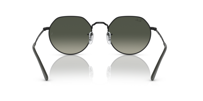 Black - 0RB3565 8056597784030