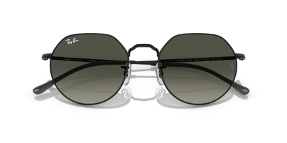 Black - 0RB3565 8056597784030