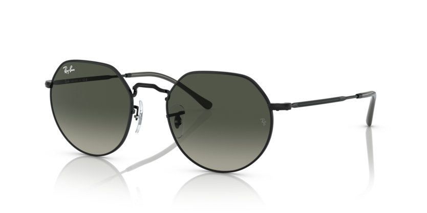 0RB3565 - Ray - Ban - (Black) Grey - 51 - 20 - 145 MM - Ardor Eyewear 8056597784030