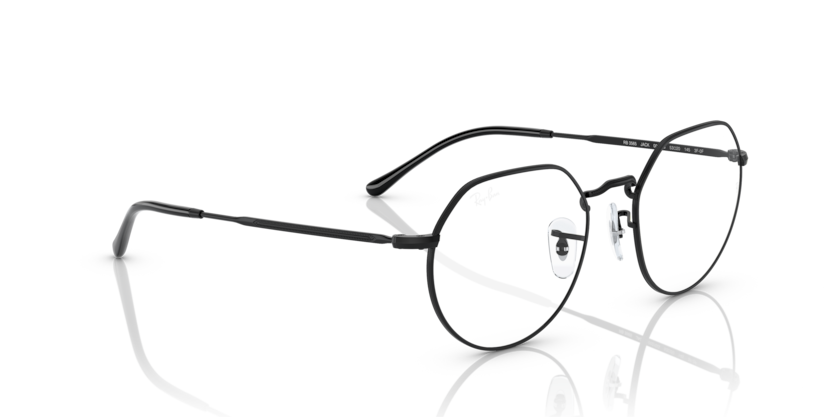 Black - 0RB3565 8056597769228