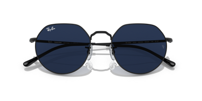 Black - 0RB3565 8056597769228