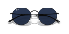 0RB3565 - Ray - Ban - (Black) Clear/Blue - 51 - 20 - 145 MM - Ardor Eyewear 8056597769228