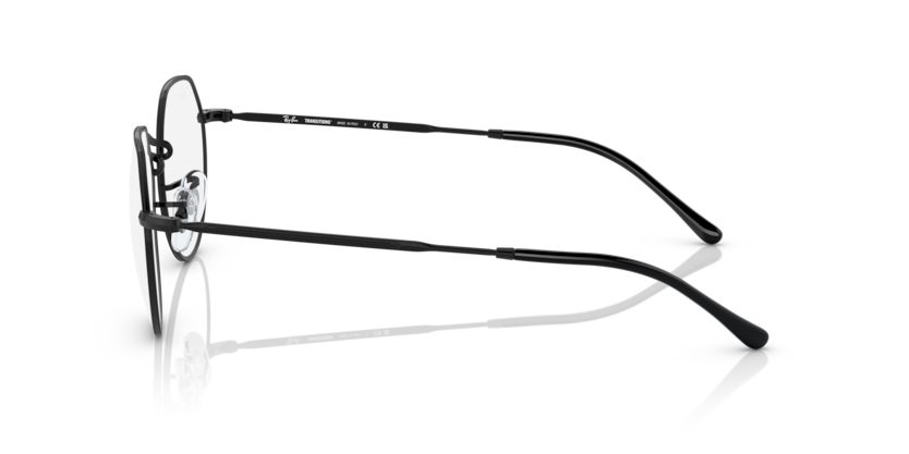 Black - 0RB3565 8056597769228