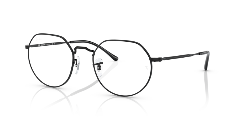 Black - 0RB3565 8056597769228
