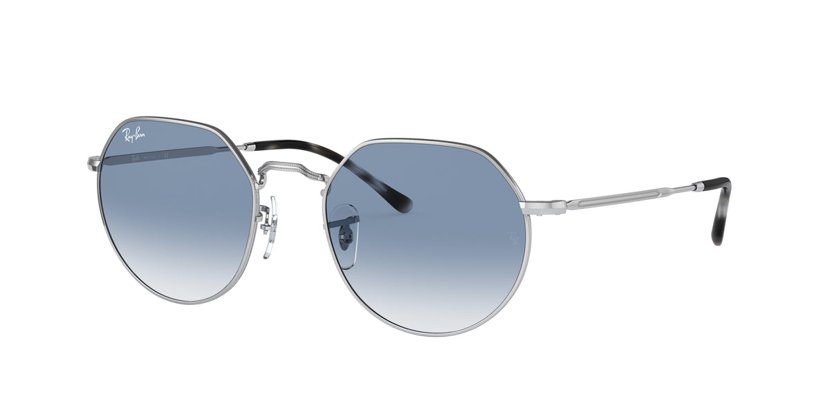 0RB3565 - Ray - Ban - (Silver) Blue - 51 - 20 - 145 MM - Ardor Eyewear 8056597583565