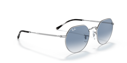 Silver - 0RB3565 8056597583565