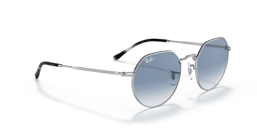 Silver - 0RB3565 8056597583565