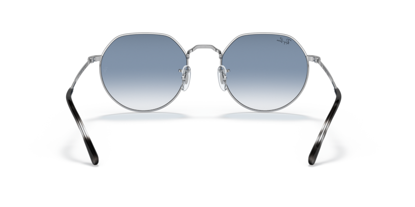 0RB3565 - Ray - Ban - (Silver) Blue - 51 - 20 - 145 MM - Ardor Eyewear 8056597583565