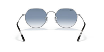 Silver - 0RB3565 8056597583565