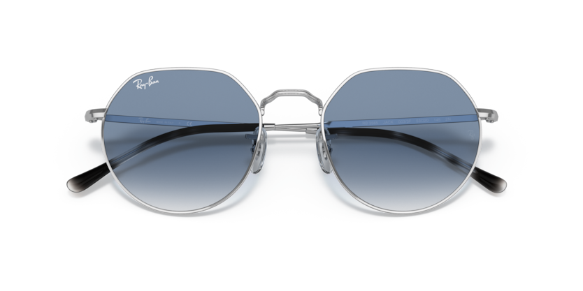 0RB3565 - Ray - Ban - (Silver) Blue - 51 - 20 - 145 MM - Ardor Eyewear 8056597583565