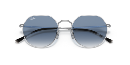 Silver - 0RB3565 8056597583565