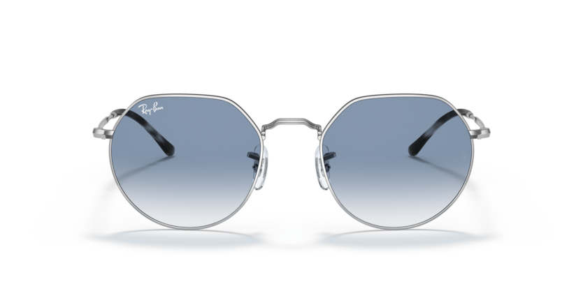 0RB3565 - Ray - Ban - (Silver) Blue - 51 - 20 - 145 MM - Ardor Eyewear 8056597583565