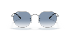 0RB3565 - Ray - Ban - (Silver) Blue - 51 - 20 - 145 MM - Ardor Eyewear 8056597583565