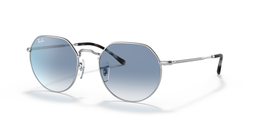 0RB3565 - Ray - Ban - (Silver) Blue - 51 - 20 - 145 MM - Ardor Eyewear 8056597583565