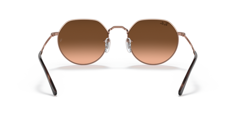 0RB3565 - Ray - Ban - (Copper) Pink/Brown - 51 - 20 - 145 MM - Ardor Eyewear 8056597691086