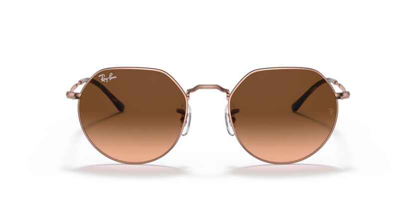 0RB3565 - Ray - Ban - (Copper) Pink/Brown - 51 - 20 - 145 MM - Ardor Eyewear 8056597691086