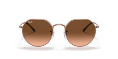 0RB3565 - Ray - Ban - (Copper) Pink/Brown - 51 - 20 - 145 MM - Ardor Eyewear 8056597691086