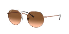 0RB3565 - Ray - Ban - (Copper) Pink/Brown - 51 - 20 - 145 MM - Ardor Eyewear 8056597691086