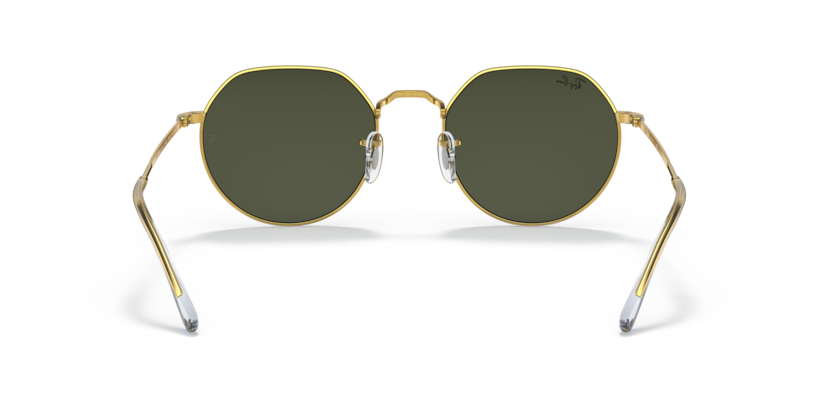 0RB3565 - Ray - Ban - (Gold) Green - 51 - 20 - 145 MM - Ardor Eyewear 8056597583541