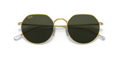 Gold - 0RB3565 8056597583541