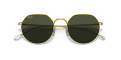 0RB3565 - Ray - Ban - (Gold) Green - 51 - 20 - 145 MM - Ardor Eyewear 8056597583541