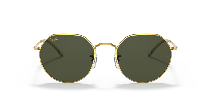 0RB3565 - Ray - Ban - (Gold) Green - 51 - 20 - 145 MM - Ardor Eyewear 8056597583541