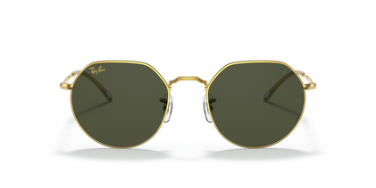 Gold - 0RB3565 8056597583541