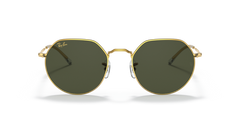 0RB3565 - Ray - Ban - (Gold) Green - 51 - 20 - 145 MM - Ardor Eyewear 8056597583541