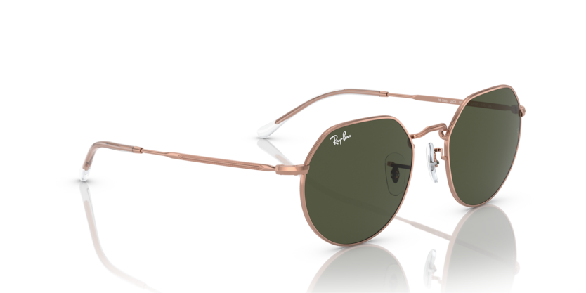 Rose Gold - 0RB3565 8056597891813