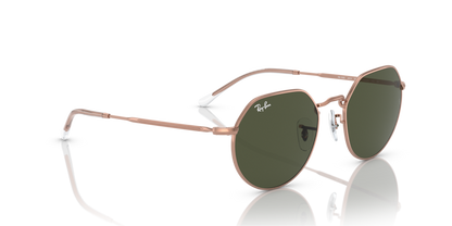 Rose Gold - 0RB3565 8056597891813