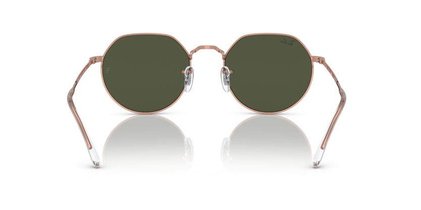 Rose Gold - 0RB3565 8056597891813