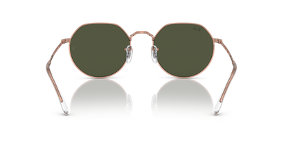 Rose Gold - 0RB3565 8056597891813