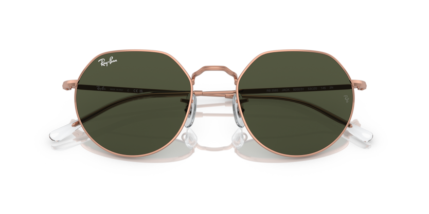 Rose Gold - 0RB3565 8056597891813