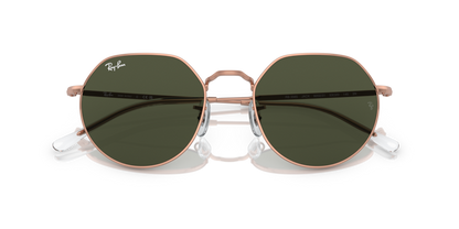 Rose Gold - 0RB3565 8056597891813