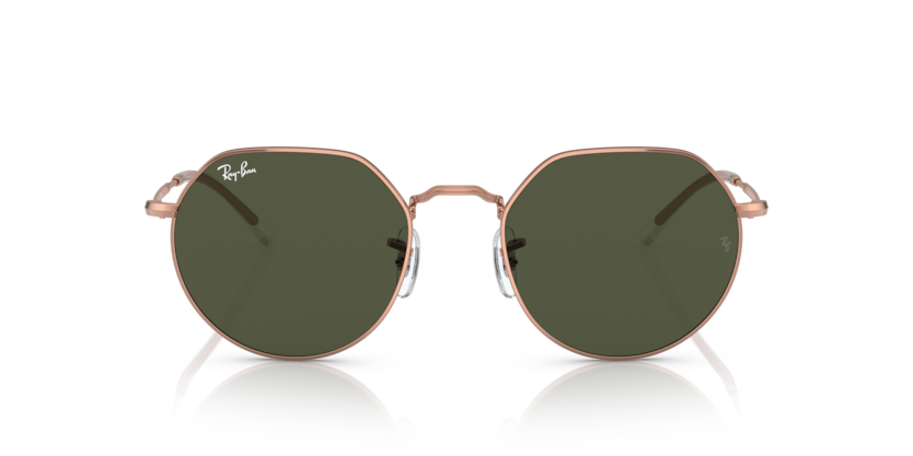 Rose Gold - 0RB3565 8056597891813