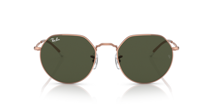 Rose Gold - 0RB3565 8056597891813