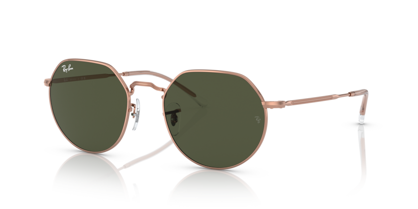 Rose Gold - 0RB3565 8056597891813