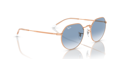 Rose Gold - 0RB3565 8056262054949