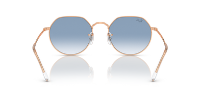 Rose Gold - 0RB3565 8056262054949