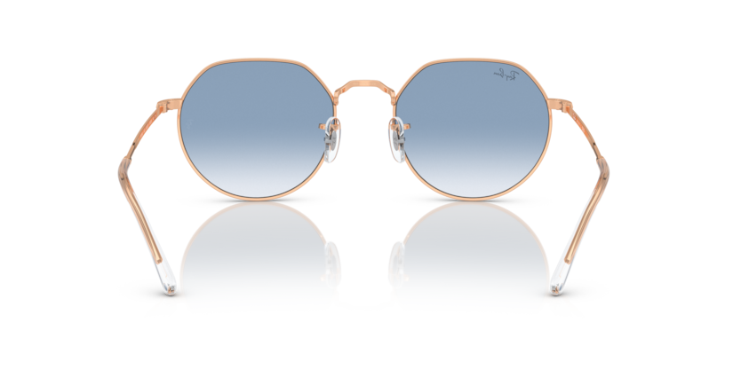 Rose Gold - 0RB3565 8056262054949
