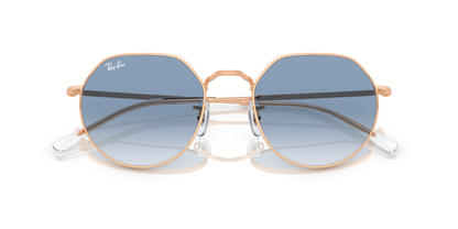 Rose Gold - 0RB3565 8056262054949