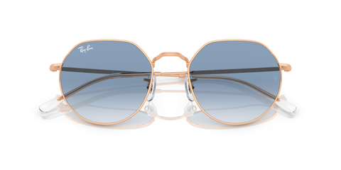 Rose Gold - 0RB3565 8056262054949