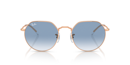 Rose Gold - 0RB3565 8056262054949