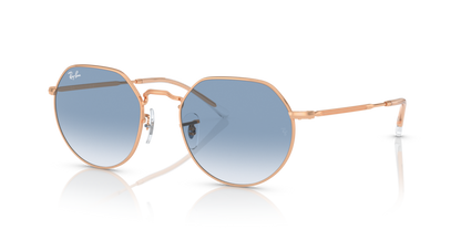 Rose Gold - 0RB3565 8056262054949