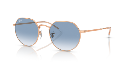 Rose Gold - 0RB3565 8056262054949