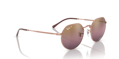 Rose Gold - 0RB3565 8056597784054