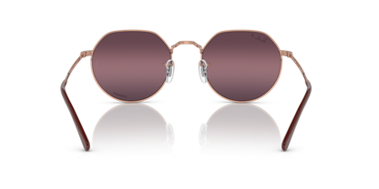 Rose Gold - 0RB3565 8056597784054